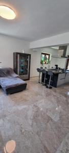 Agriturismo - La capra amaltea