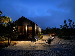 Seaside Rendezvous 2