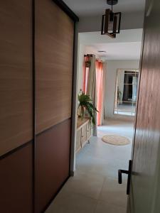 Sejours chez l'habitant Chambre chez l-habitant a Pernes les Fontaines : photos des chambres