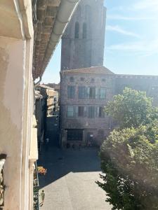 Appartements Location de Vacances a Agde : photos des chambres