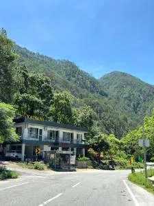 Hotel Kalyani - Gopeshwar