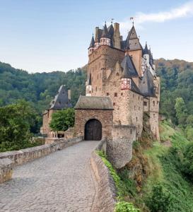 Ferienwohnung Oberreiter