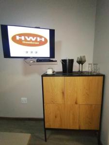 HWH Guesthouse Middelburg