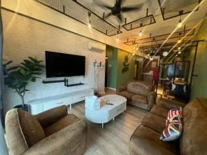 The Majestic Executive Suite - Ipoh - Kampung Teluk Nipah