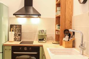 Casa Biondina, Corfu Town