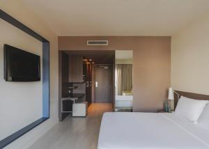 Double or Twin Room room in Hotel Spa Mediterraneo Park