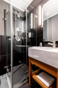 Deluxe Single Room room in YoHo - The Young Hotel