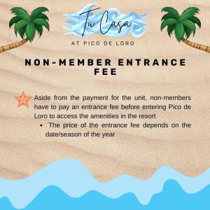 Tu Casa at Pico de Loro - Myna B