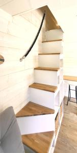 Tiny House - Mas du Soleil