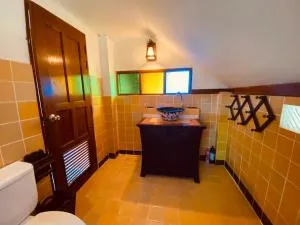 Soul House - Pang Mapha