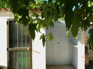 Casa Caquiner a 20 metros del mar