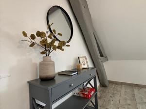Appartements Proche centre - parking securise : photos des chambres