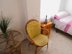 Casa Caquiner a 20 metros del mar