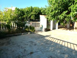 Casa Caquiner a 20 metros del mar