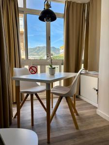 AR Apartments - Central and modern apartment in Benalmádena