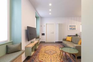 Oasi urbana in Duomo