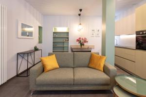 Oasi urbana in Duomo