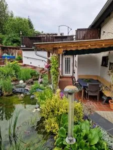 Ferienwohnung Am Öpitzer Berg - Neunhofen