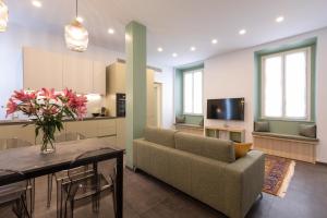 Oasi urbana in Duomo