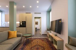 Oasi urbana in Duomo