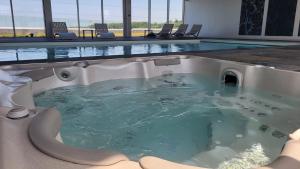 Hotels Hotel Le Manoir du Roselier : photos des chambres