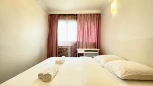 108 - Spacieux Appartement de 90m2