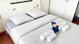 108 - Spacieux Appartement de 90m2