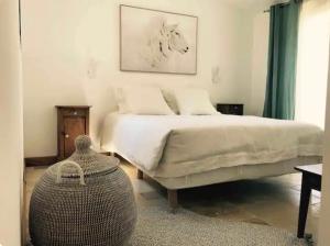 Appartements Eco logde & spa : photos des chambres