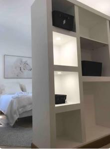 Appartements Eco logde & spa : photos des chambres