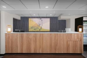 Spark By Hilton San Antonio Northwest Near Six Flags