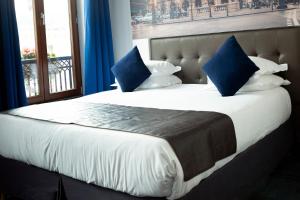 Hotels Hotel Aida Marais : photos des chambres