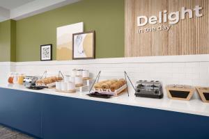 Spark By Hilton San Antonio Northwest Near Six Flags