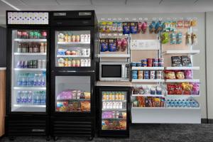 Spark By Hilton San Antonio Northwest Near Six Flags