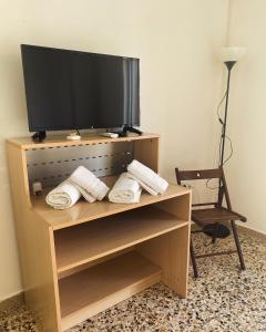 Irenes Apartment