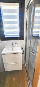 Maisons de vacances Tiny House - Mas du Soleil : photos des chambres