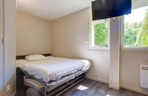 Hotels Brit Hotel Reims La Pompelle : photos des chambres