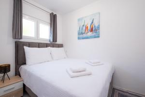 Lucky Bay - Comfort & Terrace Vibes