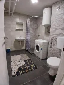 Apartman Fontana - 格拉迪什卡