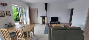 Nové apartmány U Špilínků