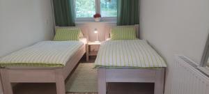 Apartmány U Špilínků-lipensko