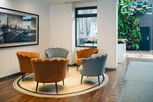 Hotels Hotel Aida Marais : photos des chambres