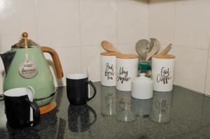 Palm Haven 5 min drive to Carlswald Centre