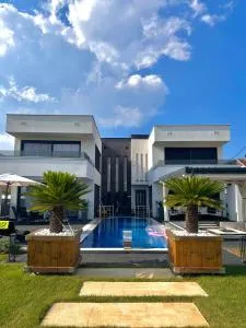 Villa Dardania - 布雷佐维察