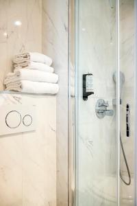 Hotels Hotel Aida Marais : photos des chambres