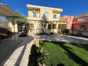 Villa Nicole - Áyios Ioánnis