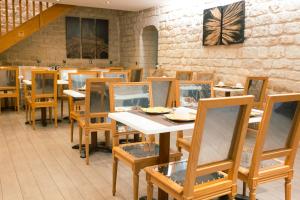 Hotels Hotel Aida Marais : photos des chambres