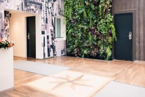 Hotels Hotel Aida Marais : photos des chambres