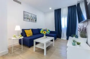 Plaza Caballo 3 Dormitorios Vistas - Caserío Bogás