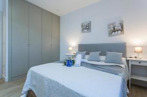 Plaza Caballo 3 Dormitorios Vistas