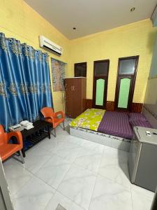 San Vuon Guesthouse